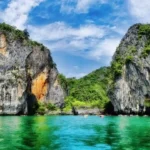 Krabi Weather in April