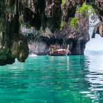 Krabi Weather in August