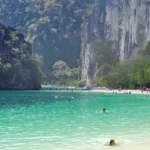 Krabi Weather in February