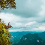Krabi Weather in July