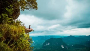 Krabi Weather in July