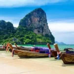 Krabi Weather in June