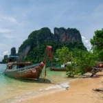 Krabi Weather in May