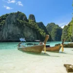 Krabi Weather in November