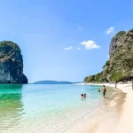 Krabi Weather in November