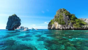 Krabi Weather in October