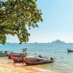 Krabi Weather in September