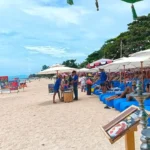 Lamai Beach