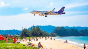 Mai Khao Beach