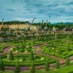 Nong Nooch Tropical Botanical Garden