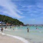 North Pattaya Beach