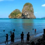 Railay Beach
