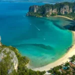 Railay East Beach