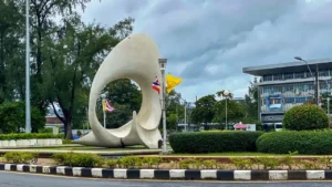Saphan Hin Park Phuket