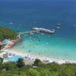 Tawaen Beach