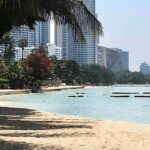 Wong Amat Beach