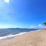 Yinyom Beach