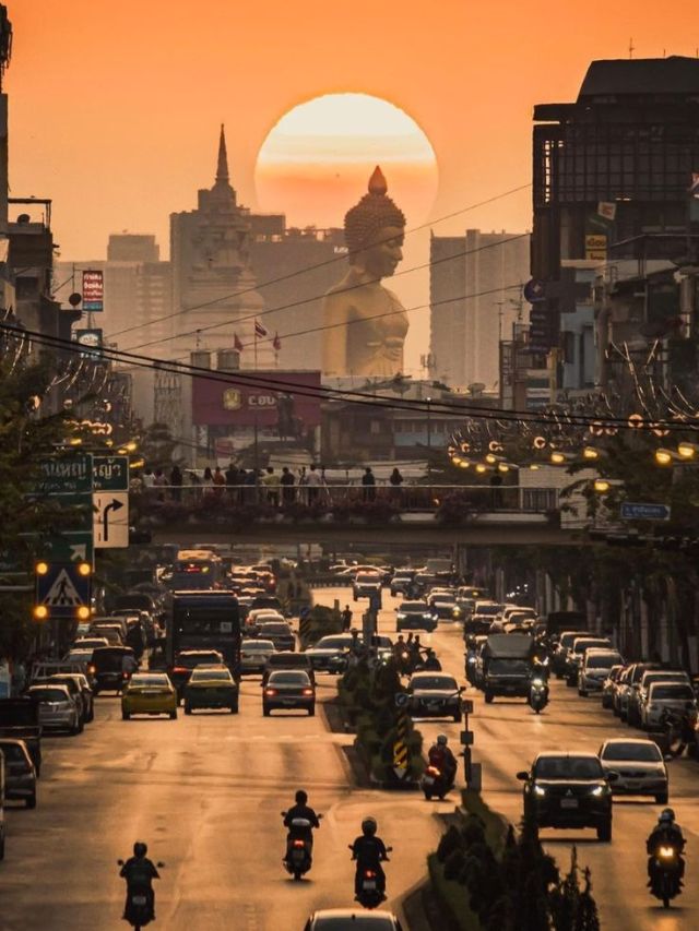 Bangkok’s Best Kept Secrets: Hidden Gems You Must See