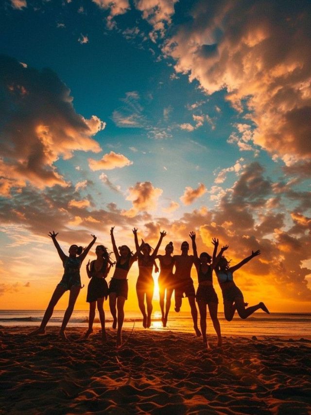 Custom Thailand Trips: Build Your Dream Vacation