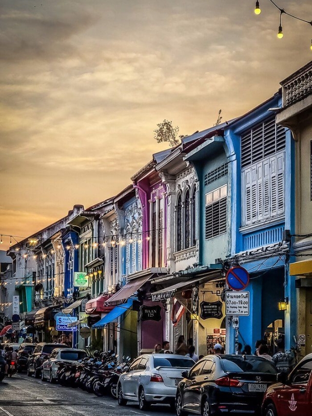 Hidden Gems in Phuket You Need to See