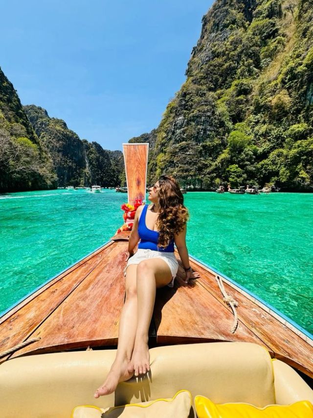 Thailand Itinerary 7 Days: Explore the Best of Bangkok, Phuket & Krabi