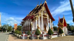 Wat Chalong