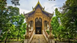 Wat Chet Yot