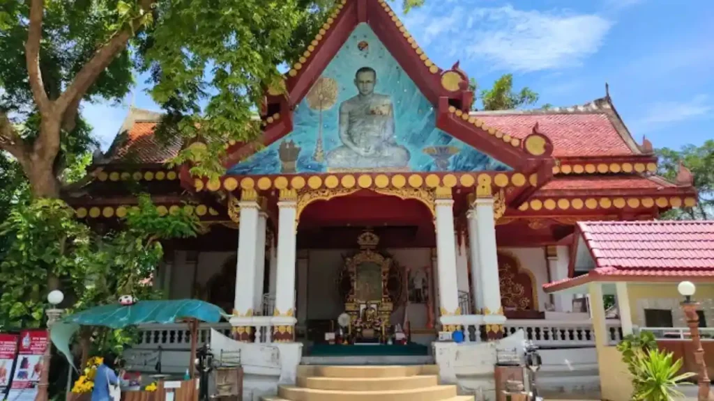 Wat Khunaram