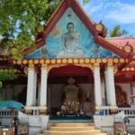 Wat Khunaram