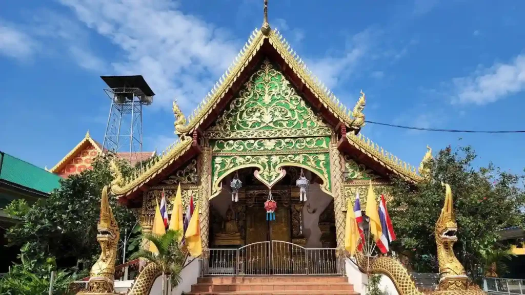 Wat Ku Kham