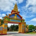 Wat Phra Thong
