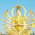 Wat Plai Laem