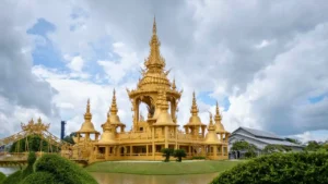 Wat Rong Khun