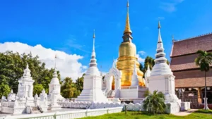 Wat Suan Dok