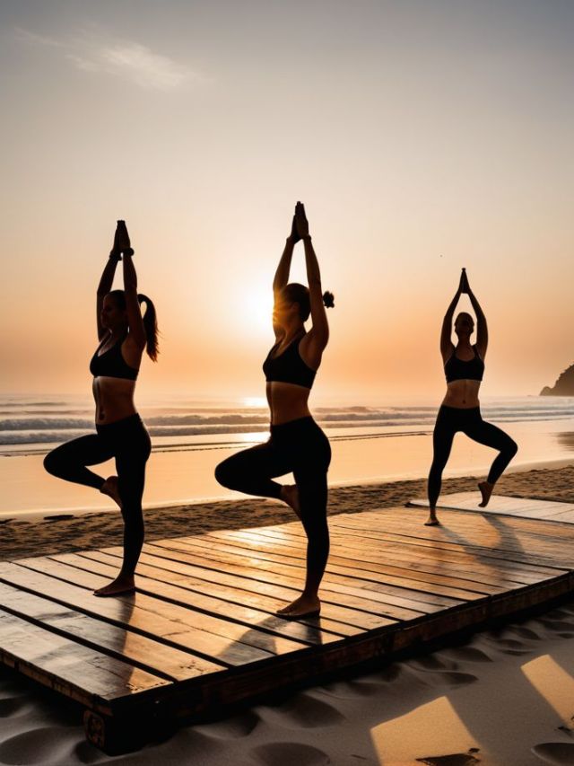 Yoga Retreats in Thailand That Will Change Your Life