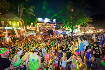 Full Moon Party