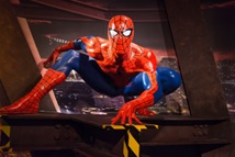 Madame Tussauds Bangkok