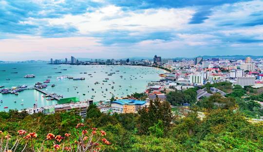 Pattaya