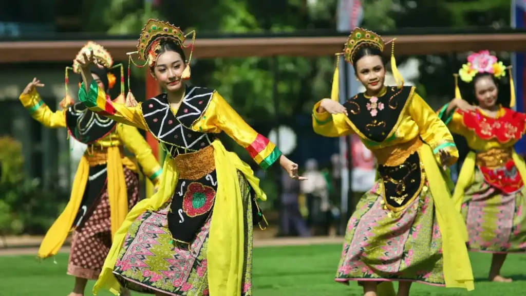 Culture and Traditions of Thailand