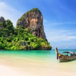 Thailand Phuket Beach Tour