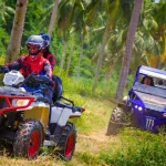 ATV Riding