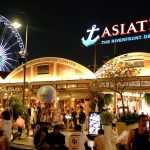 Asiatique The Riverfront