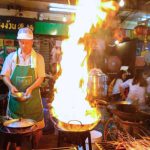 Bangkok’s Street Food