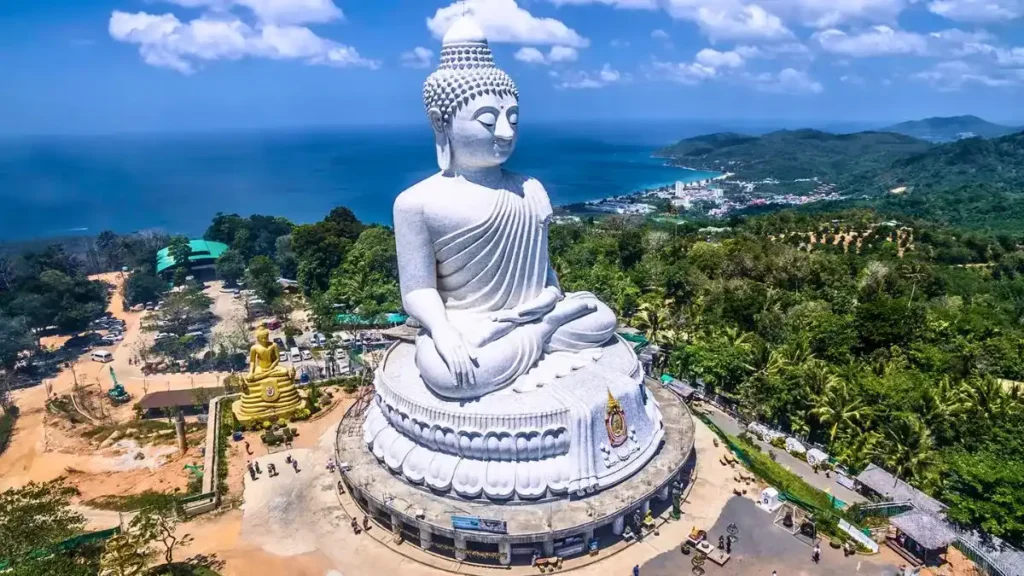 Big Buddha