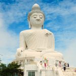 Big Buddha Temple