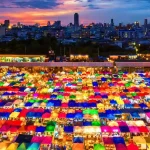 Chatuchak Weekend Market