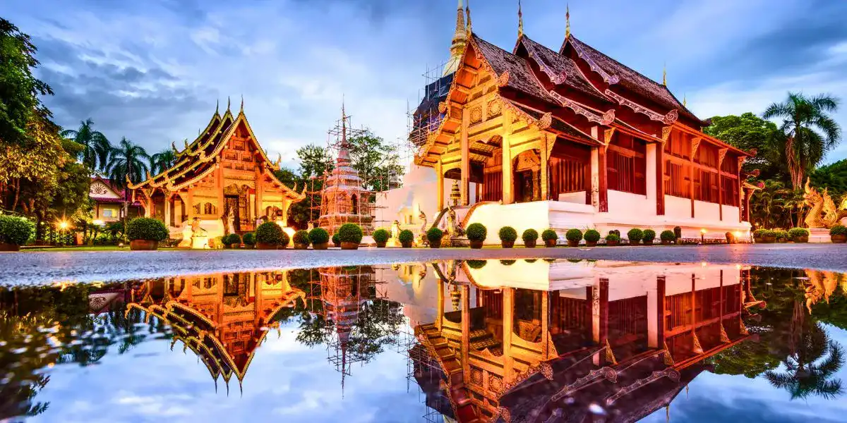 Chiang Mai