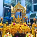 Erawan Shrine