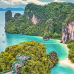 Explore Hong Islands