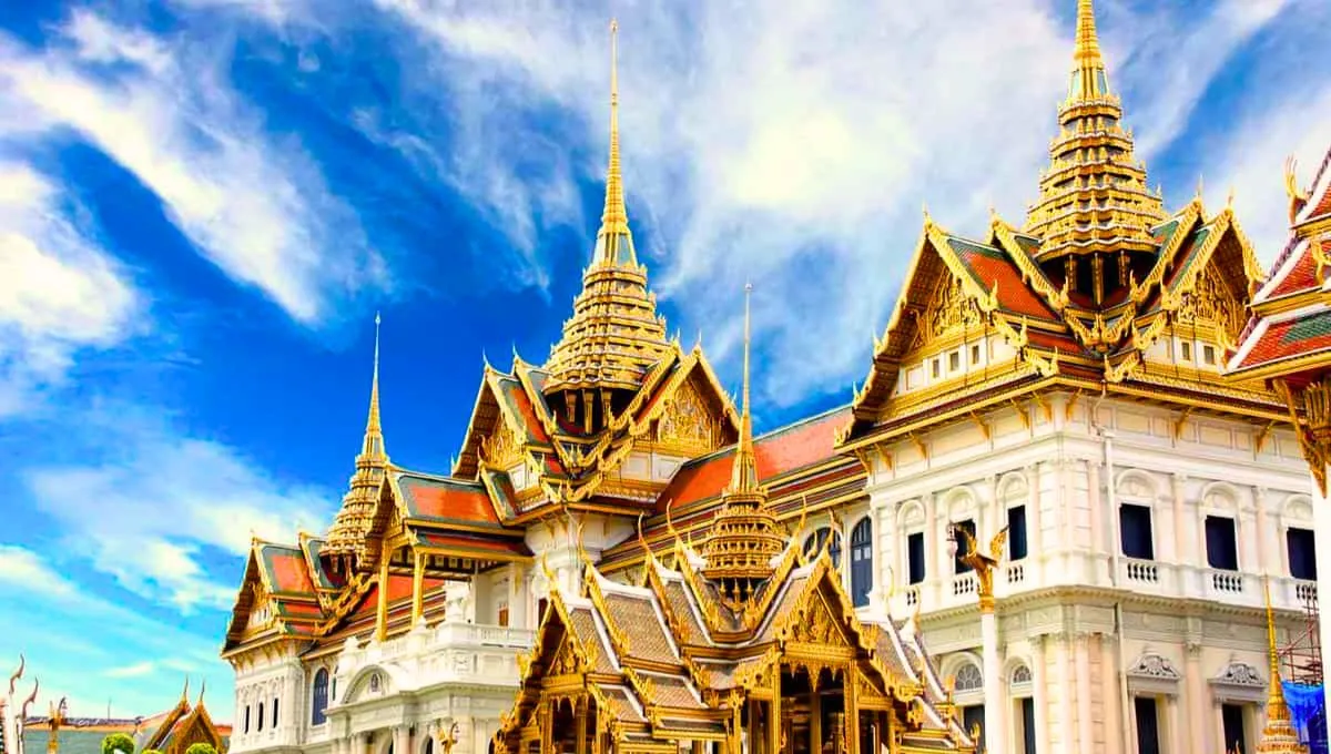 Grand Palace